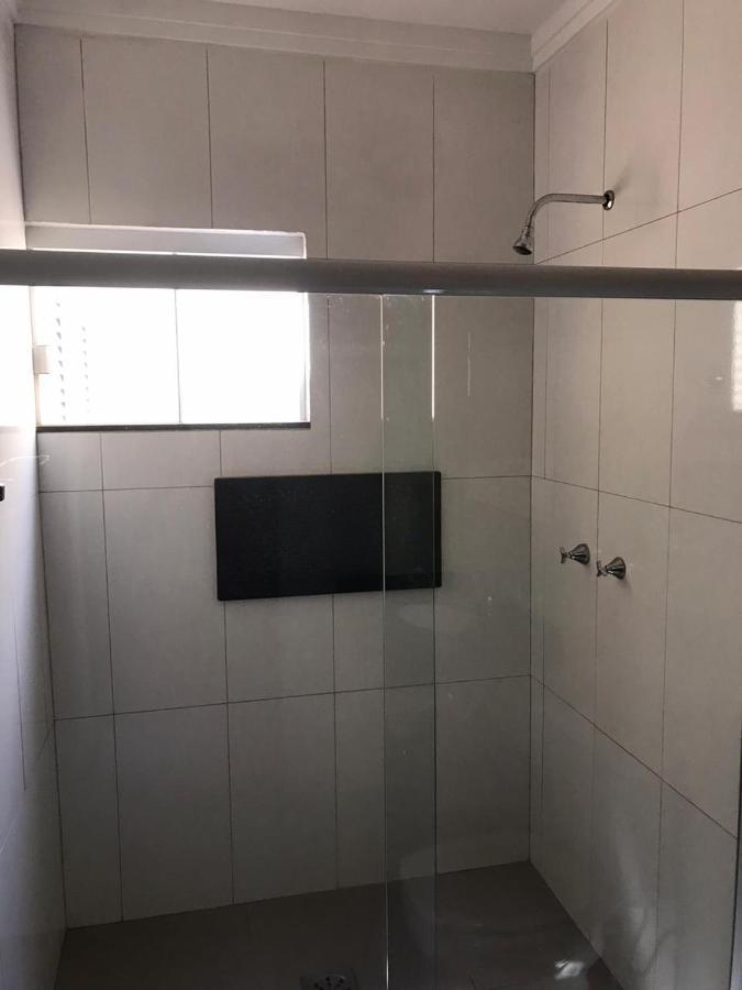 Emmis Park Hotel Aparecida do Taboado 外观 照片