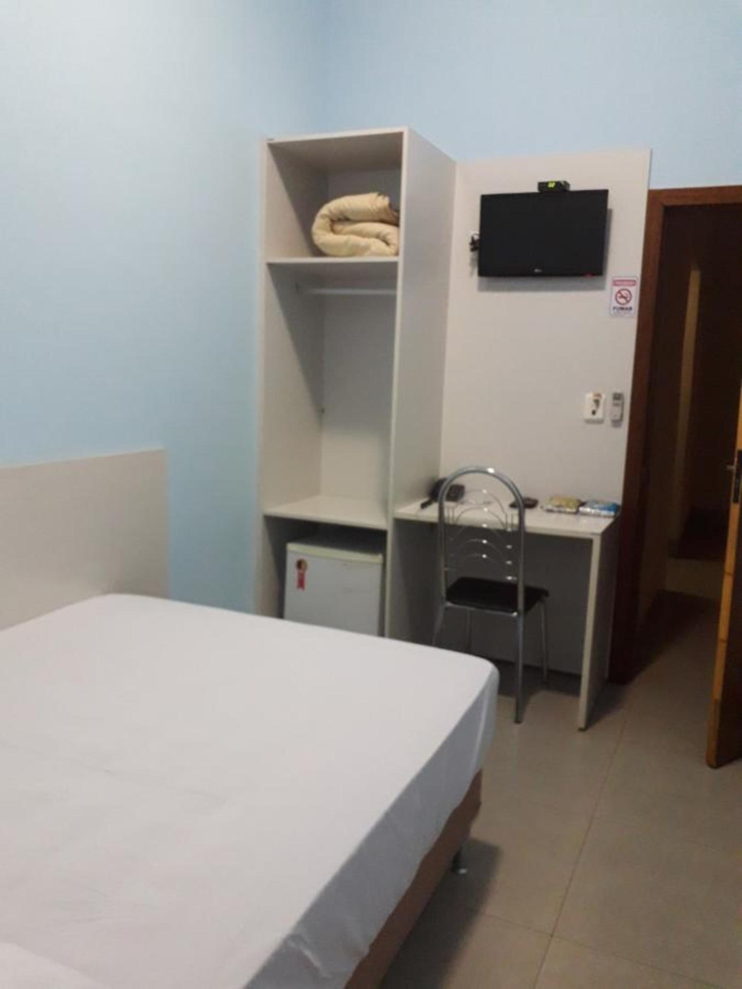 Emmis Park Hotel Aparecida do Taboado 外观 照片